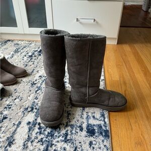 Ugg tall boots